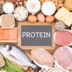 Best sources of vegetarian and non-vegetarian protein options