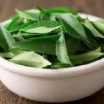 Benefits of Curry Leaves