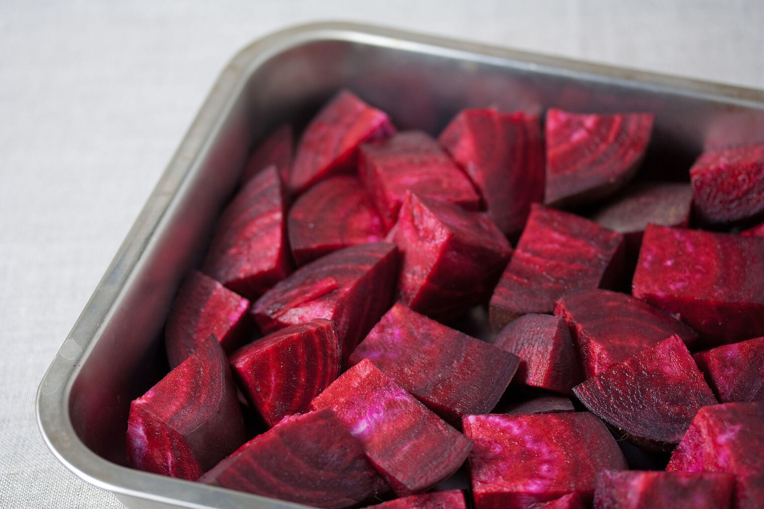 Can consuming beetroot lower blood pressure? - Nyootrition